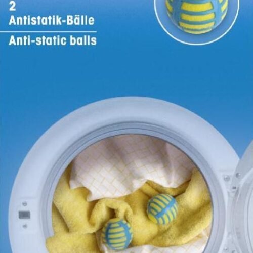 Bolsas antiestáticas secadora Prym 968455