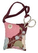 Acerico patch con tijera Pym 610317