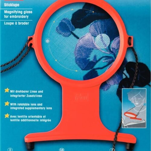 Lupa universal con cordón Prym 611731