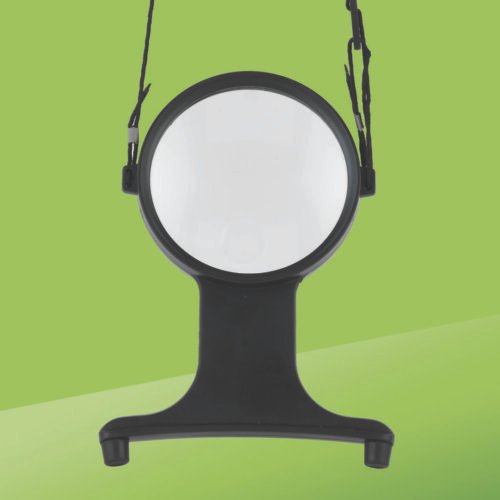 Lupa Simple de cuello Daylight AN90920