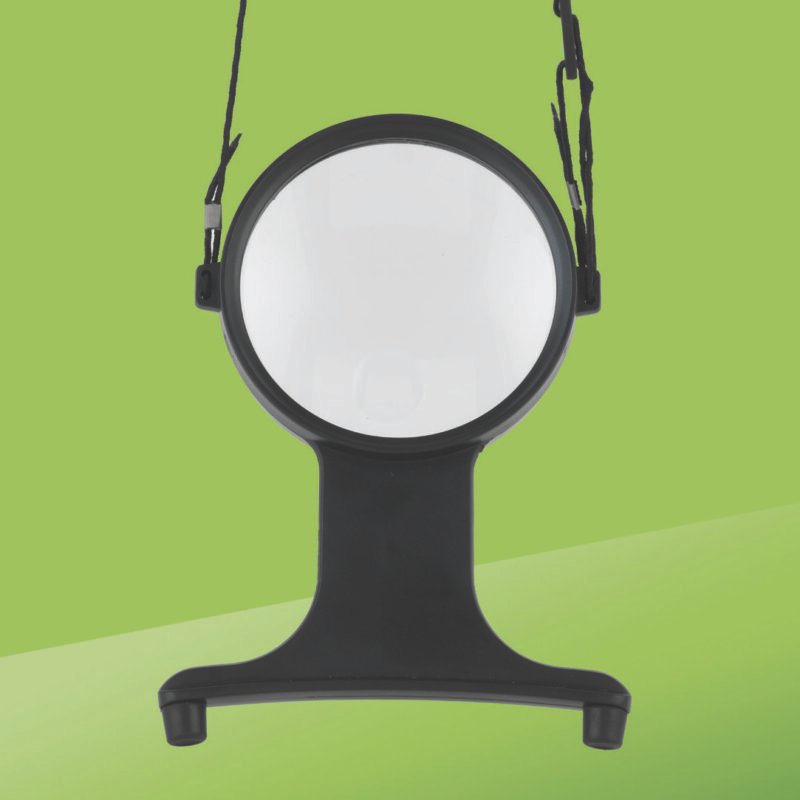 Lupa Simple de cuello Daylight AN90920