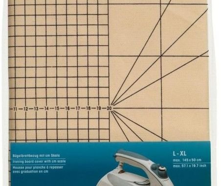 Funda tabla de planchar L-XL Prym 611923