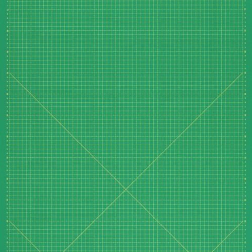 Base de corte Patchwork 60X90 cm Prym 611461