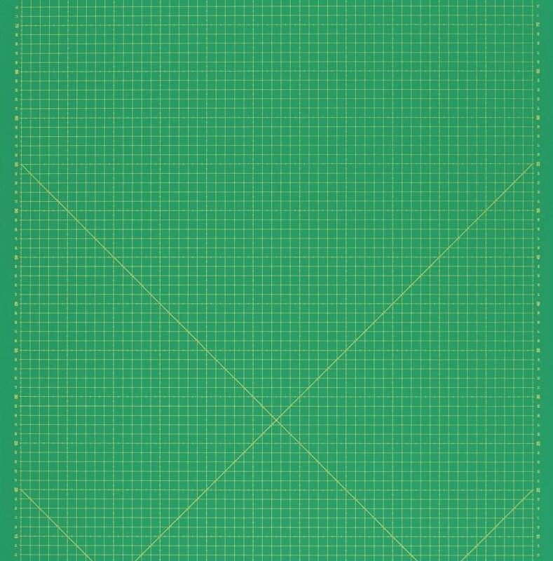 Base de corte Patchwork 60X90 cm Prym 611461