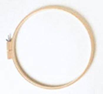 Bastidor de madera acolchado 40cm x 25mm