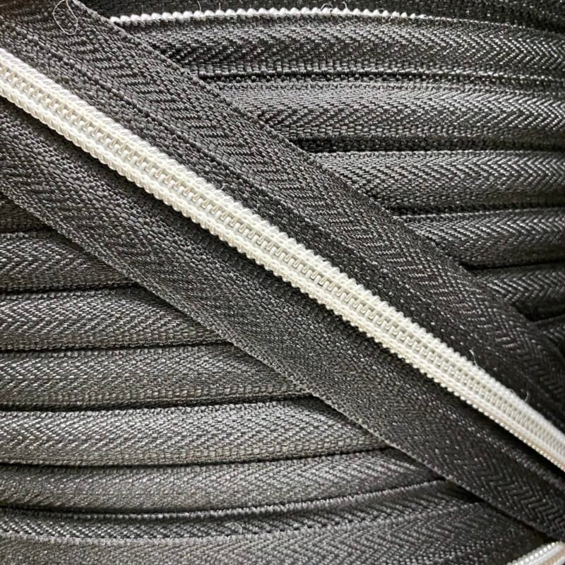 Cinta Continua de Cremallera Nº 5 Fantasia