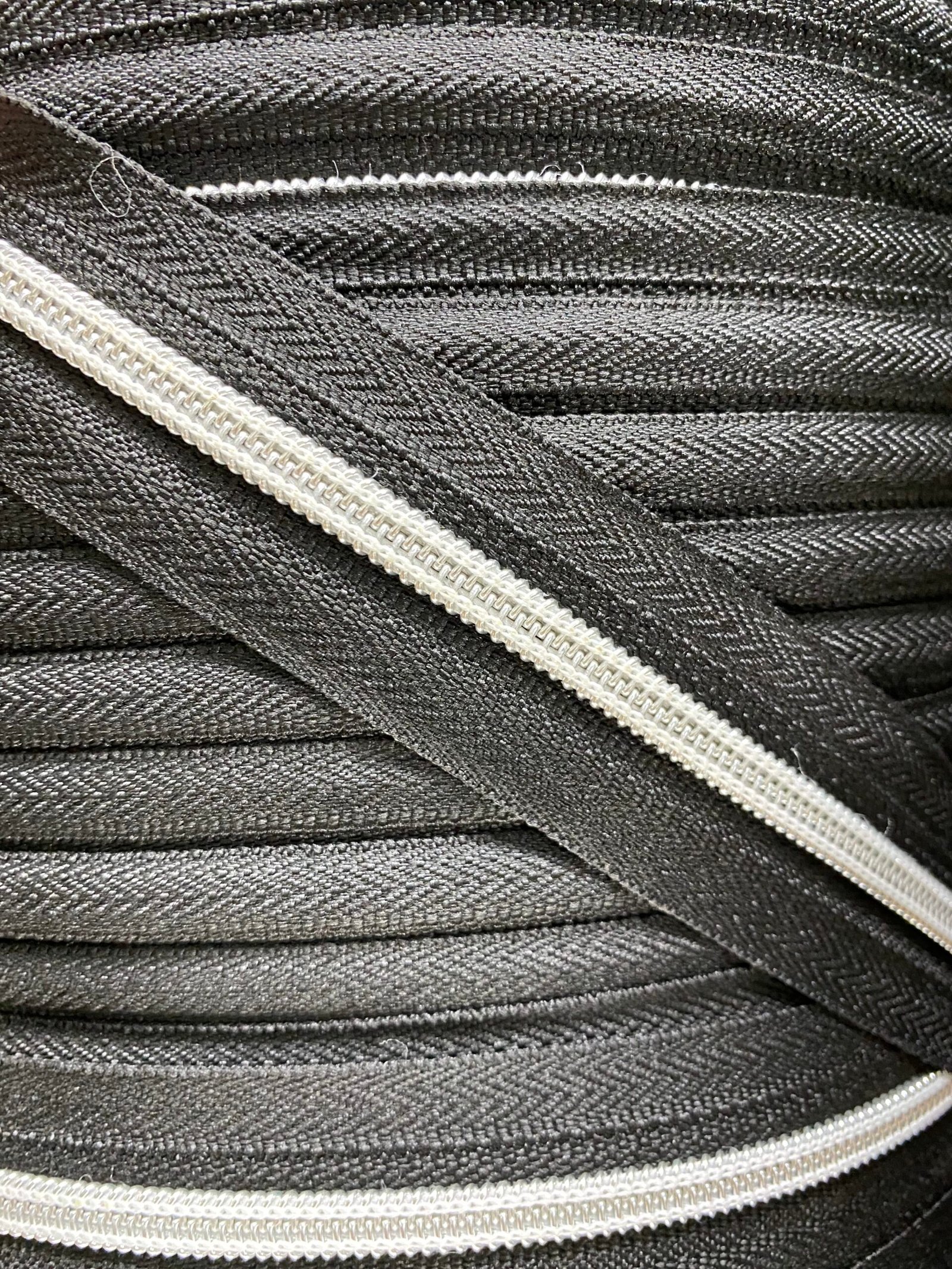 Cinta Continua de Cremallera Nº 5 Fantasia