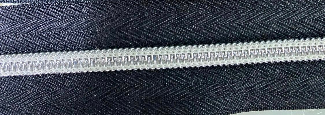 Cinta Continua de Cremallera Nº 5 Fantasia - Imagen 2