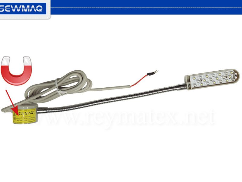 Sewmaq SW-(10+10)-LED