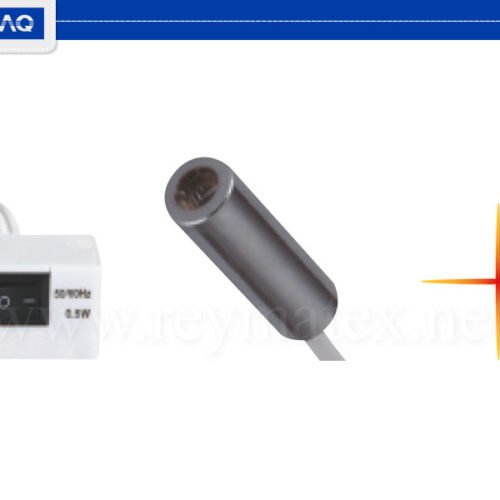 Sewmaq SW-11-LASER-CROSS