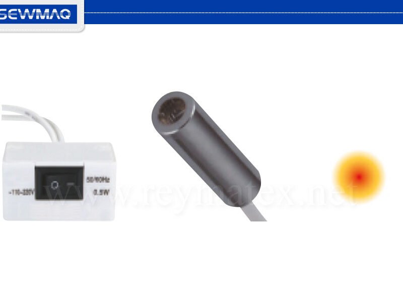 Sewmaq SW-11-LASER-POINT