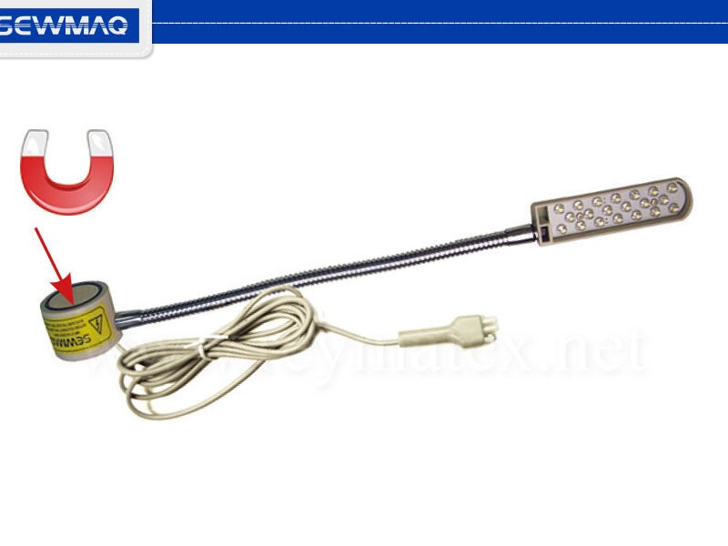 Sewmaq SW-20 LED
