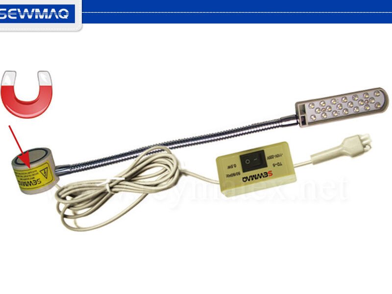 Sewmaq SW-20LED SEP
