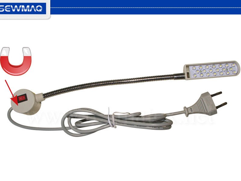Sewmaq SW-20LED+A03