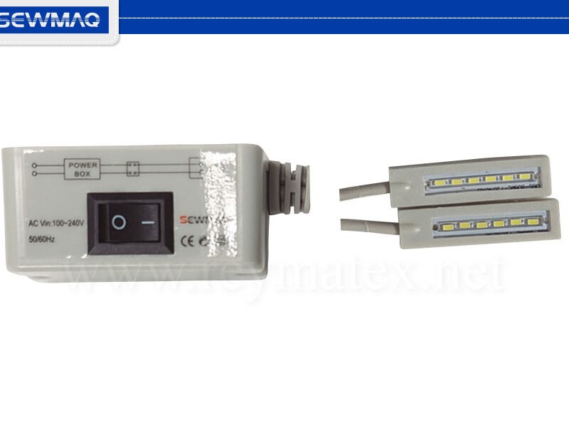 Sewmaq SW-2x(6i-LED)