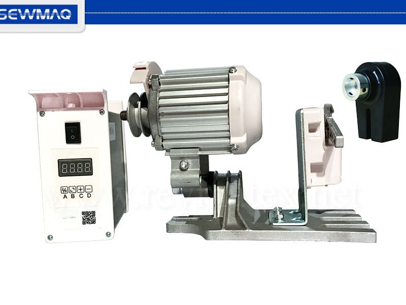 Sewmaq SW-800E