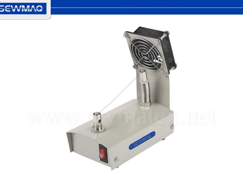 cortar tiras a trozos