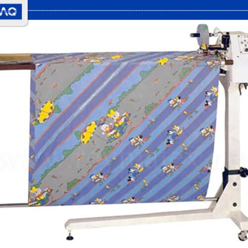 Sewmaq máquina de cortar tiras