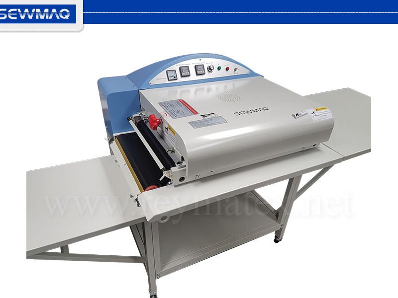 Termofijadoras cinta continua