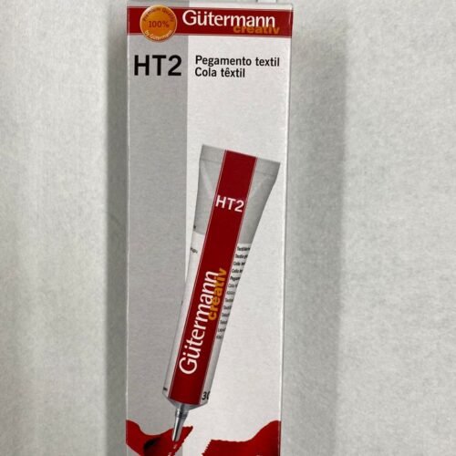 Pegamento Textil Gütermann HT2