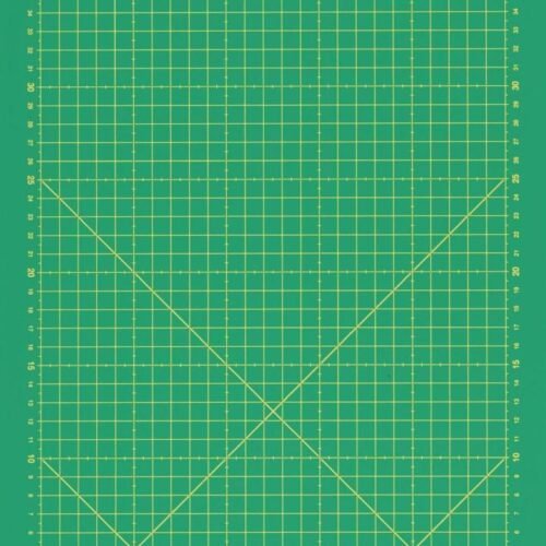 Base de corte Patchwork 30X45 cm Prym 611459