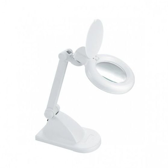 Lámpara de mesa con lente Daylight EN1040