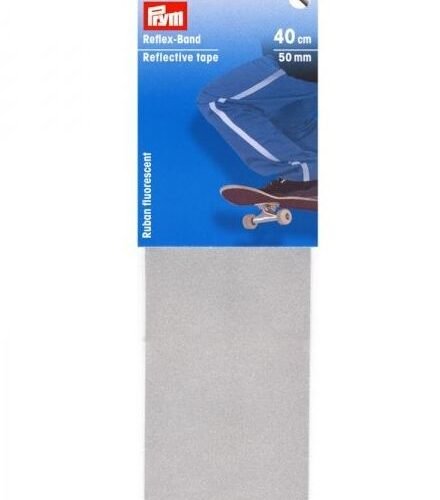 Cinta reflectante para ropa infantil Prym 907261