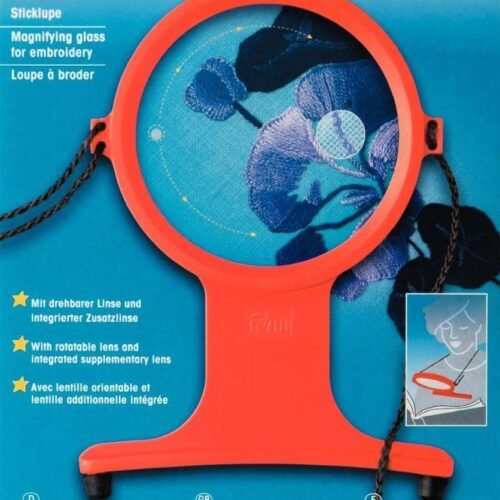 Lupa universal con cordón PRYM 611731