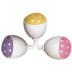 Almohadillas alfileres Janome.