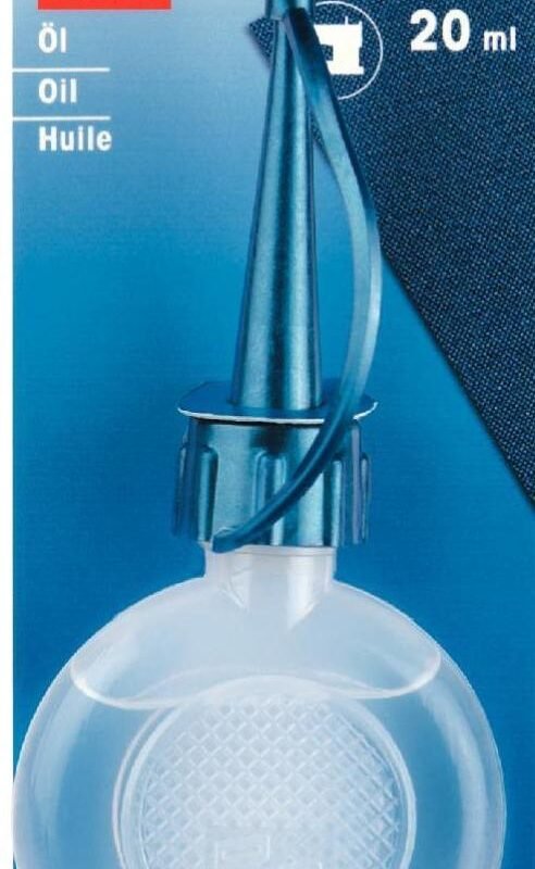 Aceite para máquina de coser Prym 611998