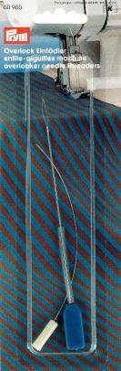 Enhebrador para máquina de coser 611965