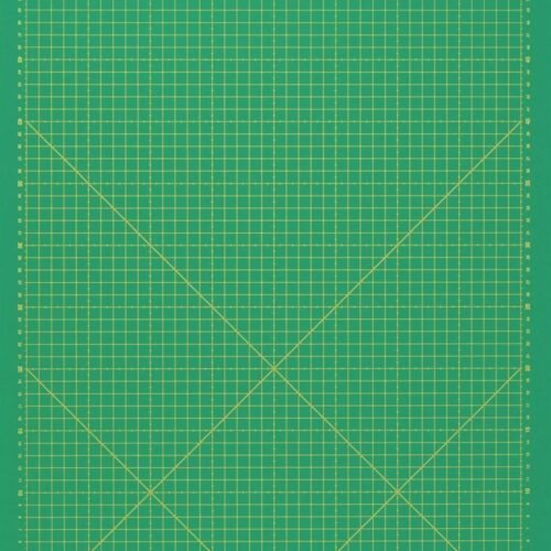 Base de corte Patchwork 45X60 cm Prym 611460