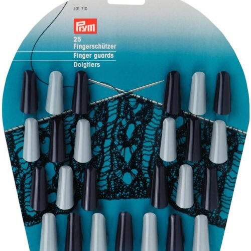 Protectores de dedo Prym 431710