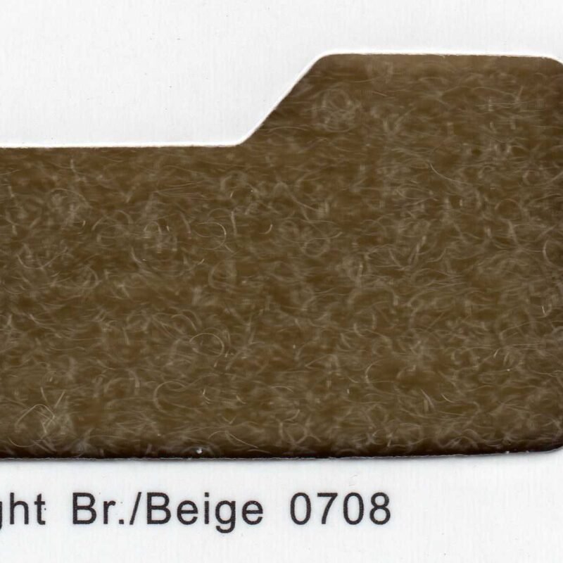 Cinta de cierre Velcro-Veraco 100mm Beige 0708 (Gancho).