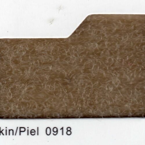 Cinta de cierre Velcro-Veraco 20mm Piel 0918 (Gancho).