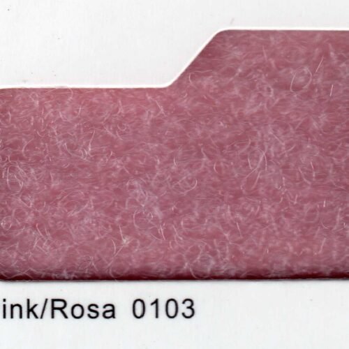 Cinta de cierre Velcro-Veraco 20mm Rosa 0103 (Gancho).