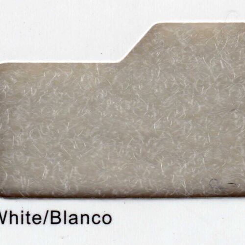 Cinta de cierre adhesiva Velcro-Veraco 100mm Blanca (Gancho).