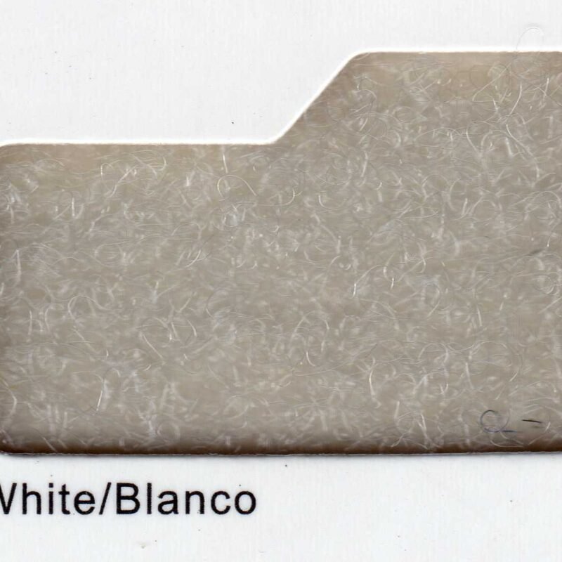 Cinta de cierre adhesiva Velcro-Veraco 50mm Blanca (Rizo).