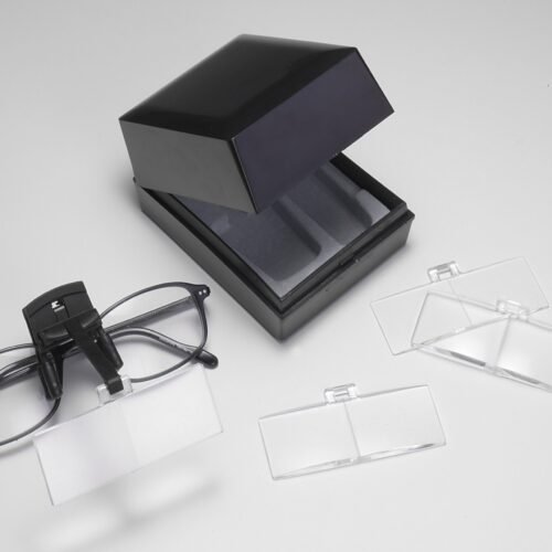 Conjunto de lentes intercambiables AN91171