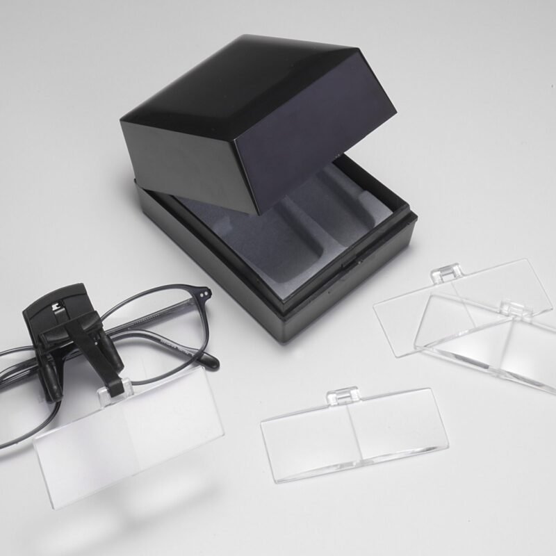 Conjunto de lentes intercambiables AN91171