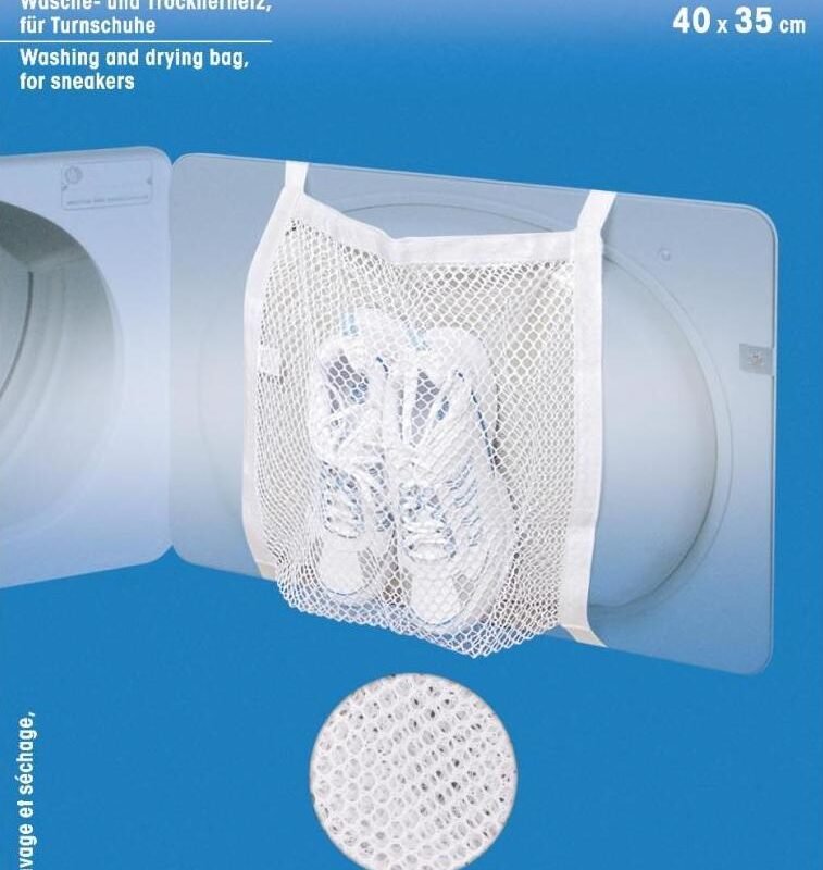 Cubremalla para zapatilas Prym 968477