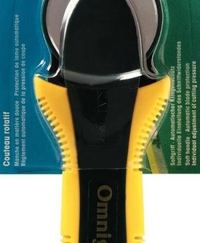 Cútter circular omnicut 45mm Prym 610470