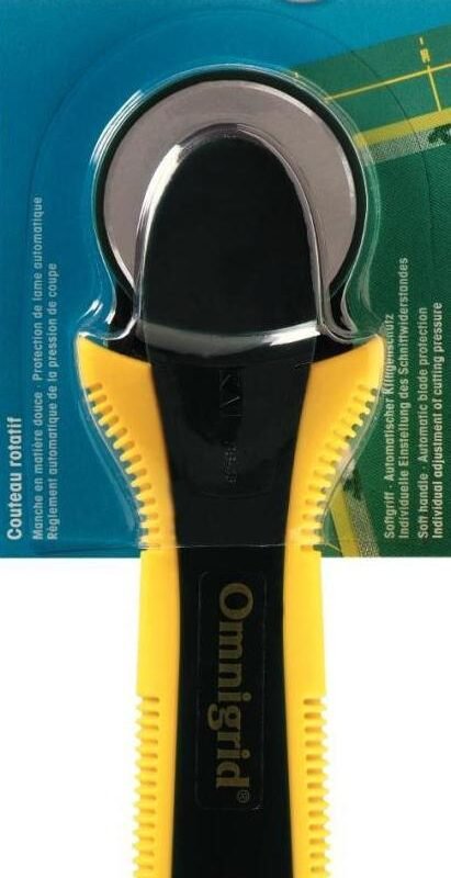 Cútter circular omnicut 45mm Prym 610470