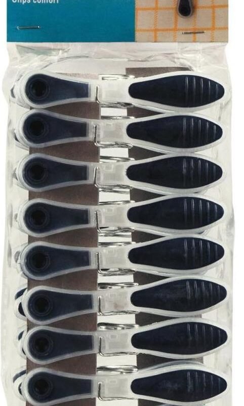 Pinzas-Comfort Prym 610981