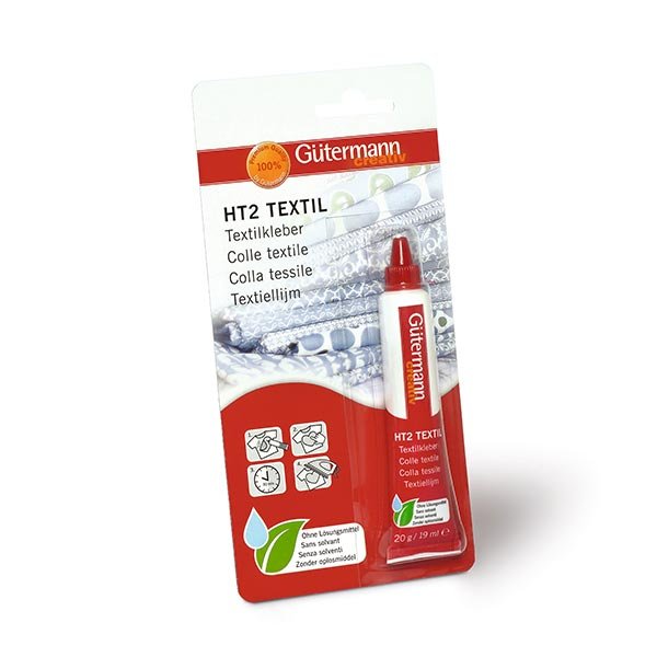Gütermann Adhesivo textil HT2 Textil