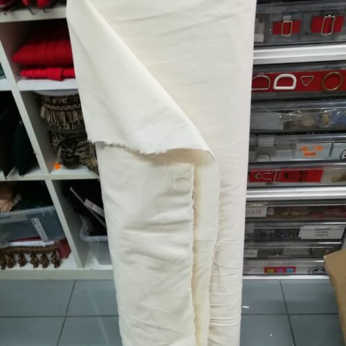 Tejido de Algodón 100 %