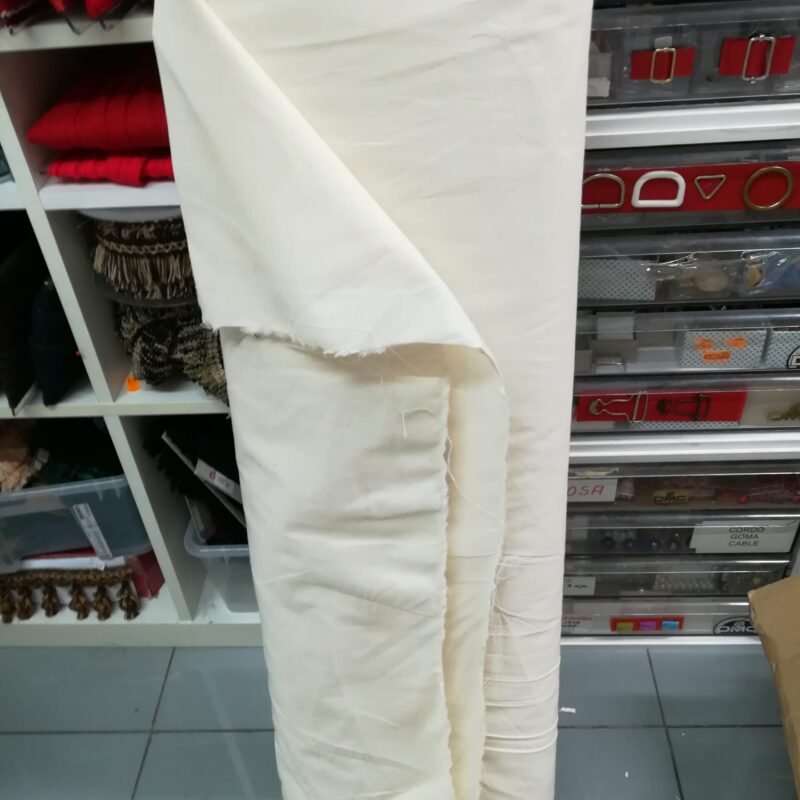 Tejido de Algodón 100 %