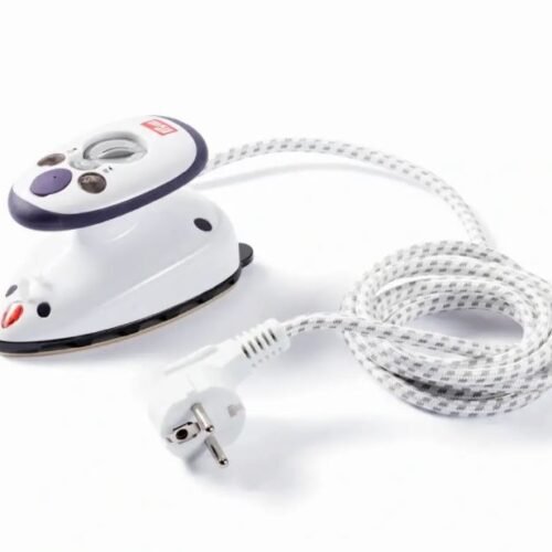 Mini plancha de vapor Prym 611915