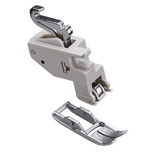 Prensatela Acufeed con soporte