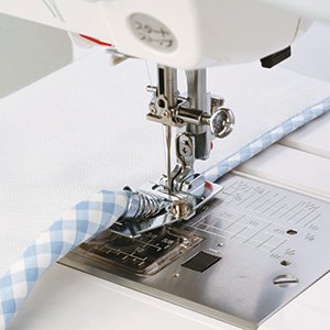 Prensatelas para bies